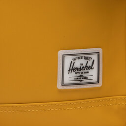 

Рюкзак Herschel Wr Citymid 10998-05644 Harvest Gold, Жовтий