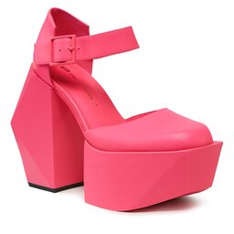 United Nude Sandalen United Nude Stage Dorsey 107529316 Neon Pink