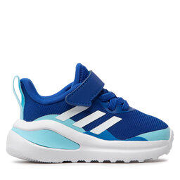 

Взуття adidas FortaRun EL I GZ1817 Royal Blue/Cloud White/Bliss Blue, Голубий