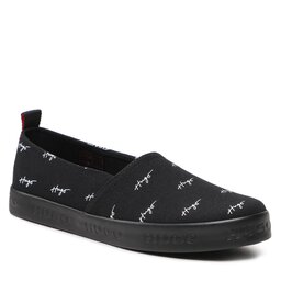 Hugo Еспадрили Hugo 50493158 Black 01