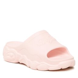 Buffalo Șlapi Buffalo Cld Slide 1622263 Baby Pink