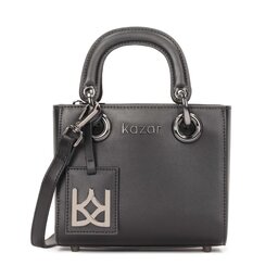 Kazar Táska Kazar Muse Xs 67842-01-N0 Czarny
