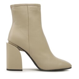 PINKO Botine Pinko Tea Tronchetto PE 23 BLKS1 100664 A0N9 Bej
