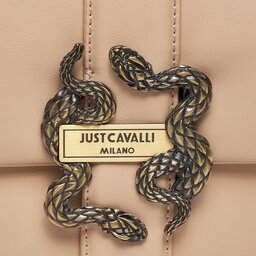 

Сумка Just Cavalli 76RA4BX1 717, Бежевий