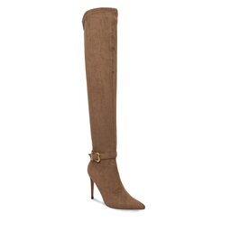 DeeZee Stiefel DeeZee SIMONE LS5629-20 Beige