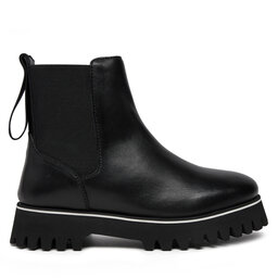 Patrizia Pepe Stiefeletten Patrizia Pepe PJ866 Schwarz