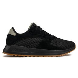 

Снікерcи Columbia Wildone Generation BM0178 Black/Creek 010, Чорний