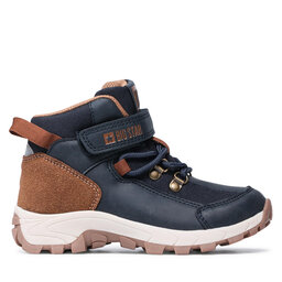 

Черевики Big Star Shoes II374098 Navy, Cиній