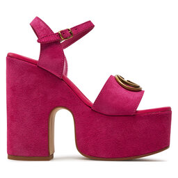 Guess Sandali Guess Clody FLJCLO SUE04 Rosa