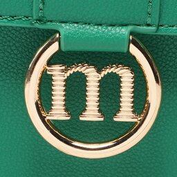 

Сумка Monnari BAG1140-008 Zieleń, Зелений