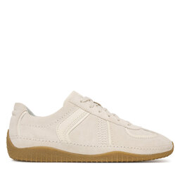 Clarks Снікерcи Clarks Meridor Lo 26183168 Бежевий
