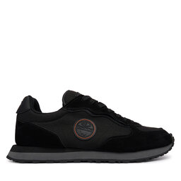 Napapijri Sneakers Napapijri Nova NP0A8APL Schwarz