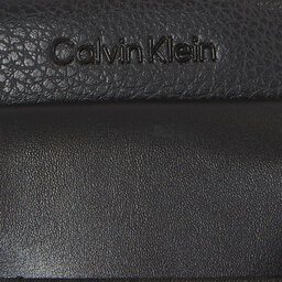 

Плоска сумка Calvin Klein Ck Spw Tech Reporter Xs K50K510818 Ck Black BAX, Чорний