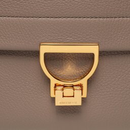 

Сумка Coccinelle MD5 Arlettis E1 MD5 18 01 01 Warm Taupe N59, Коричневий
