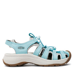 

Босоніжки Keen, Голубий