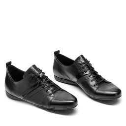 Kazar Scarpe basse Kazar Fargo 36795-01-00 Black