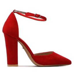 

Туфлі DeeZee KL-091201-01 Red, Червоний