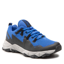 Big Star Shoes Sneakers Big Star Shoes KK174108 Blue