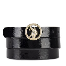 U.S. Polo Assn. Cintura U.S. Polo Assn. AIUXT2564WAJ Nero
