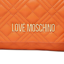 

Сумка LOVE MOSCHINO JC4097PP1GLA0450 Arancio, Оранжевий