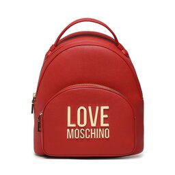 LOVE MOSCHINO Kuprinės LOVE MOSCHINO JC4105PP1GLI0500 Rosso