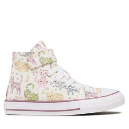 

Кеди Converse Chuck Taylor All Star 1V A04760C Cream, Écru