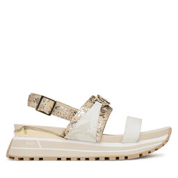 Liu Jo Σανδάλια Liu Jo Maxi Wonder Sandal 30 BA5081 EX289 Μπεζ