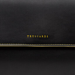 

Сумка Trussardi 75B01405 K299, Чорний