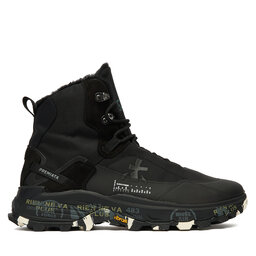 Premiata Bakancs Premiata Saintcro 394M Fekete