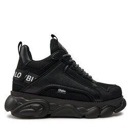 Buffalo Sneakers Buffalo Cld Chai 1410024 Negru