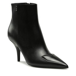 Patrizia Pepe Botki Patrizia Pepe 2Y0010/L048-K103 Nero