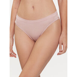 Calvin Klein Underwear Calvin Klein Underwear Klasszikus alsó 000QD5114E Rózsaszín