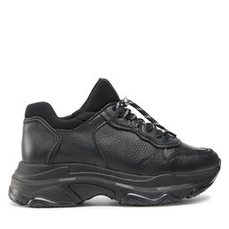 Bronx Sneakers Bronx 66167P-A Negru