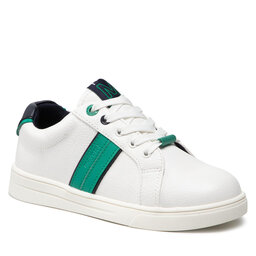 Mayoral Sneakersy Mayoral 43.413 Verde 23