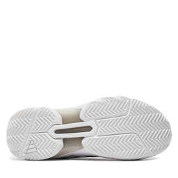 

Взуття adidas CourtJam Control 3 Tennis IF7888 Ftwwht/Cblack/Gretwo, Білий