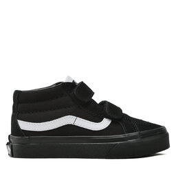 Vans Αθλητικά Vans Uy Sk8-Mid Reissue V VN0A346YLWB1 Μαύρο