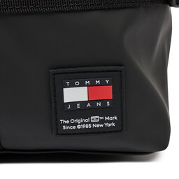 

Сумка Tommy Jeans Tjm Daily + Tote AM0AM11960 Black BDS, Чорний