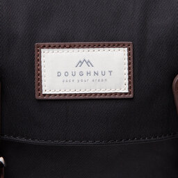 

Рюкзак Doughnut Macaroon D010-9703-F Wine x Black 9703, Бордовий