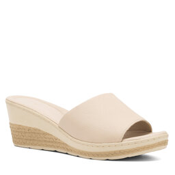 Sarah Karen Mules / sandales de bain Sarah Karen EST-L86-01 Beige