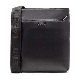 Lanetti Rankinė Lanetti LAN-KL-021-04R Juoda