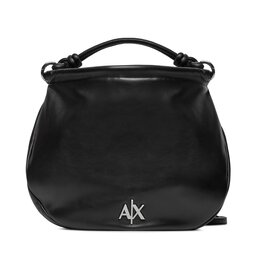 Armani Exchange Torebka Armani Exchange 942983 4R700 00020 Nero