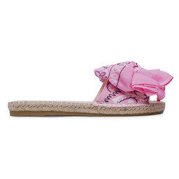

Еспадрильї Manebi Sandals With Bow G 5.8 J0 Blush, Рожевий