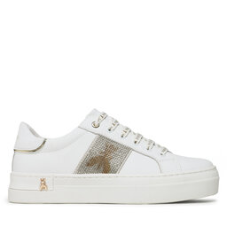 

Снікерcи Patrizia Pepe PJ212.27 S Bianco/Platino, Білий