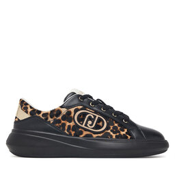 Liu Jo Sneakers Liu Jo Casper 04 BF6055 TX549 Schwarz