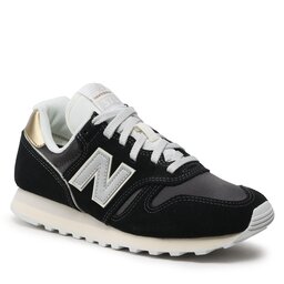 New Balance Sneakers New Balance WL373MB2 Svart
