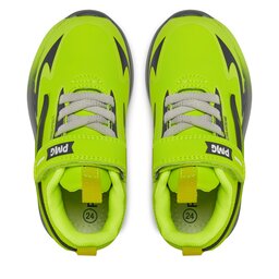 

Снікерcи Primigi 4969011 Verde Fluo., Зелений