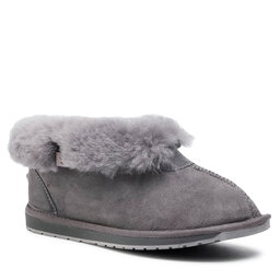 EMU Australia Пантофи EMU Australia Platinum Albany WP10532 Charcoal