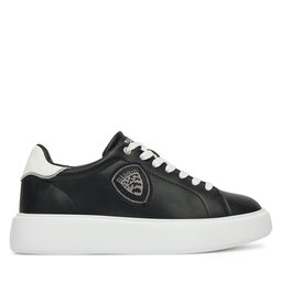 Blauer Sneakers Blauer S5VENUS01 Nero