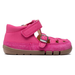 

Босоніжки Superfit 1-006333-5500 S Pink, Рожевий
