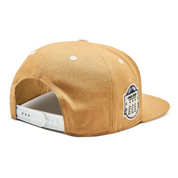 

Бейсболка 47 Brand MLB New York Yankees Replica Sure Shot '47 CAPTAIN BCPTN-REPSS17WBP-QL85 Camel, Коричневий